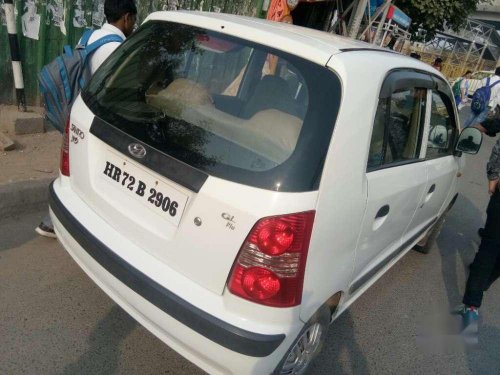 2014 Hyundai Santro Xing GLS MT for sale at low price