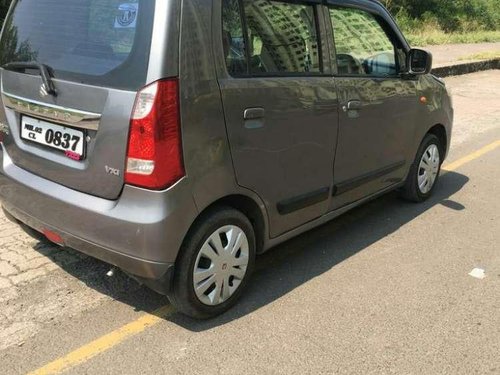 Maruti Suzuki Wagon R VXI 2012 MT for sale 