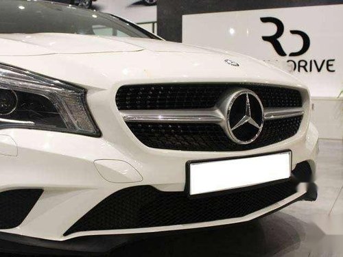 2016 Mercedes Benz A Class AT for sale 