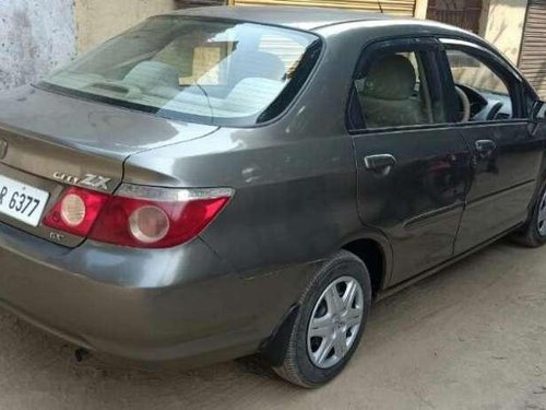 Used Honda City ZX GXi 2007  MT for sale