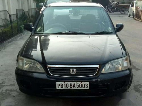 2003 Honda City MT for sale