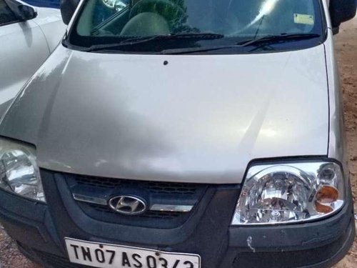 Used 2007 Hyundai Santro Xing XL MT for sale