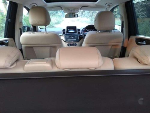 Used 2016 GLE  for sale in Gurgaon