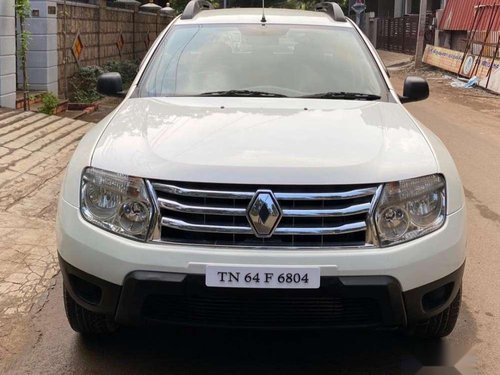 Used 2013 Renault Duster MT for sale