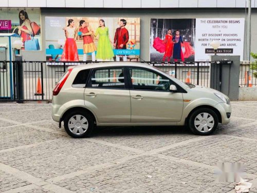 2010 Ford Figo MT for sale