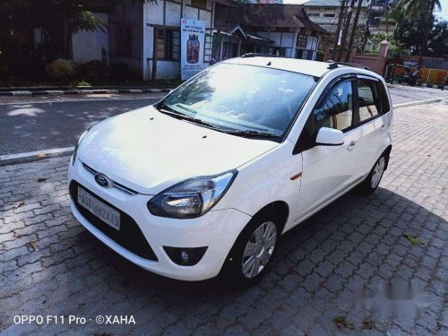 2010 Ford Figo MT for sale at low price