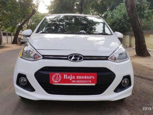 Hyundai i10 2014 MT for sale 