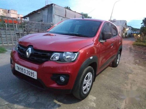 Renault Kwid RXT, 2015, Petrol MT for sale 