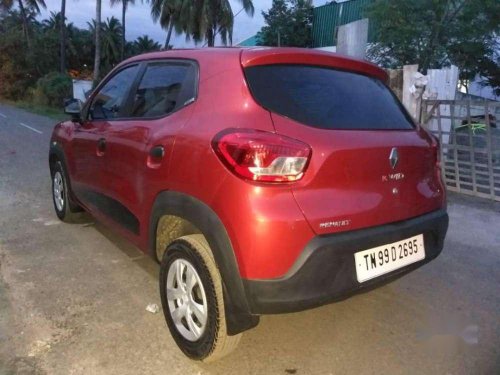 Renault Kwid RXT, 2015, Petrol MT for sale 