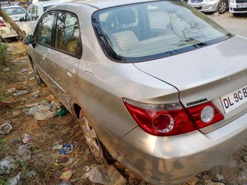 2008 Honda City ZX EXi MT for sale