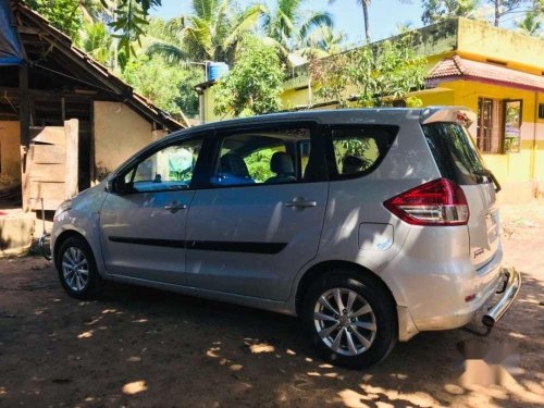 Maruti Suzuki Ertiga ZDI 2015 MT for sale 