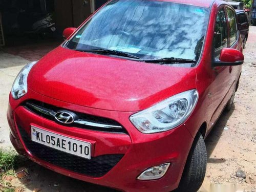 Hyundai i10 2012 MT for sale 