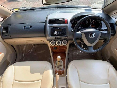 Used 2008 Honda City ZX VTEC MT for sale