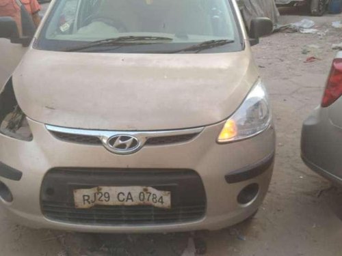 2009 Hyundai i10 MT for sale at low price