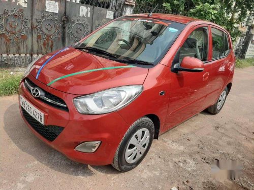 Used Hyundai i10 Sportz 1.2 AT for sale at low price