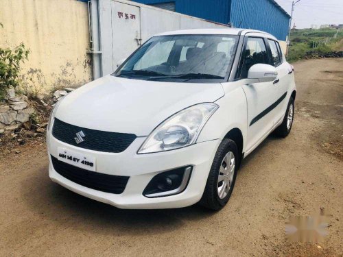 Maruti Suzuki Swift 2015 MT for sale 