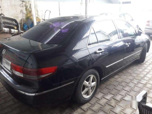 Honda Accord 2.4 MT, 2004, Petrol for sale 