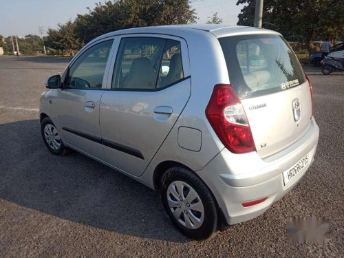 Hyundai i10 Magna 2010 MT for sale 