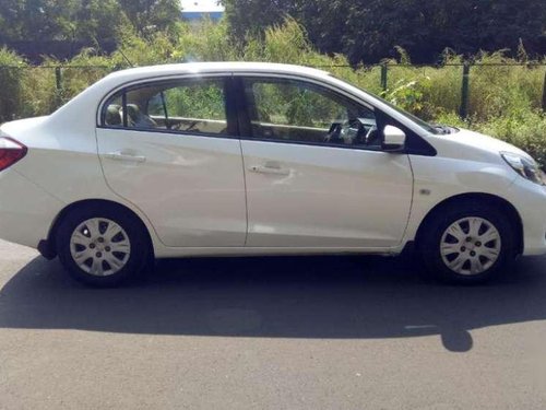 Honda Amaze 2016 MT for sale 