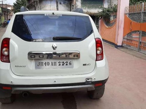 Renault Duster 110 PS RxZ Diesel Plus, 2013, Diesel MT for sale 