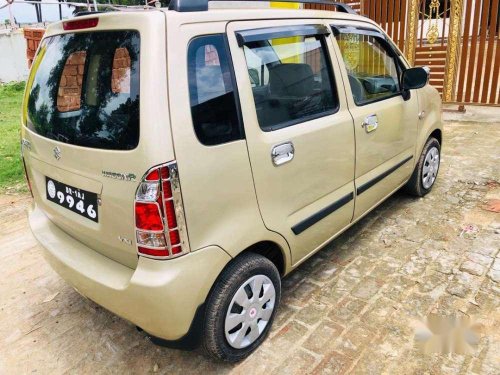 Maruti Suzuki Wagon R 1.0 LXi, 2009, Petrol MT for sale 