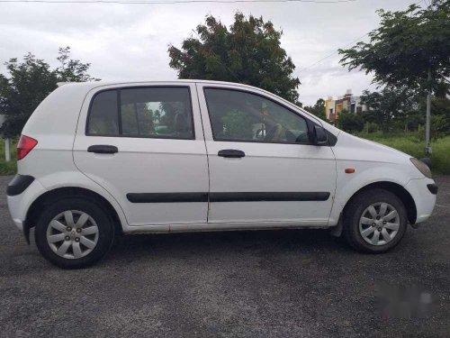 Used Hyundai Getz GLX MT for sale at low price