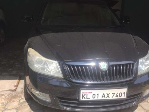 2010 Skoda Laura MT for sale