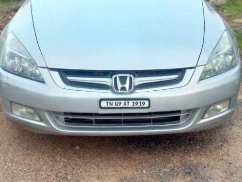 Honda Accord V6 AT 2007 for sale 