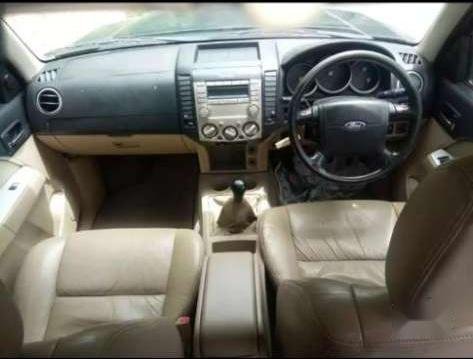 Used Ford Endeavour MT for sale at low price