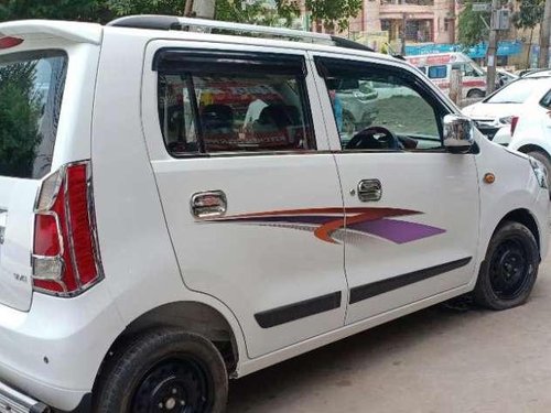 Maruti Suzuki Wagon R VXi BS-III, 2015, Petrol MT for sale 