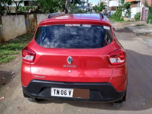 Used Renault KWID MT for sale at low price