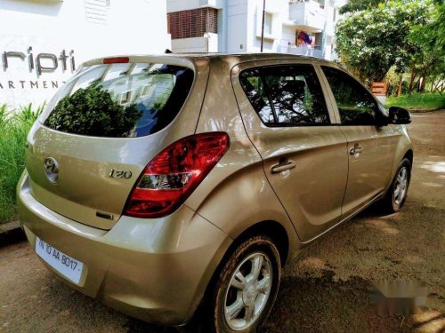 Used Hyundai i20 Sportz 1.2 AT for sale at low price