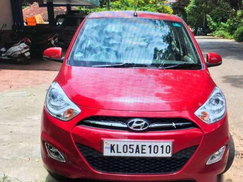 Hyundai i10 2012 MT for sale 