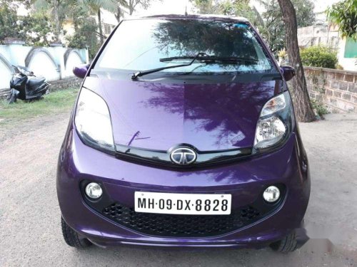 2016 Tata Nano Twist XT MT for sale at low price