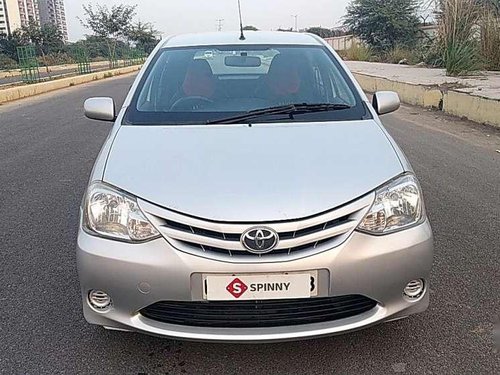 Used Toyota Etios Liva G MT for sale at low price