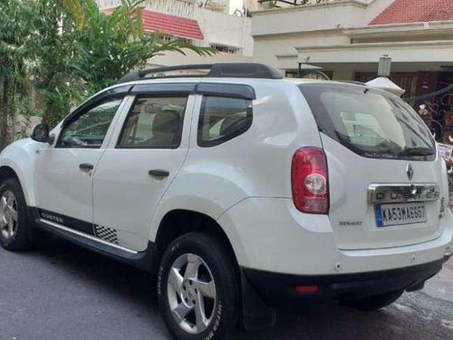 2013 Renault Duster MT for sale at low price