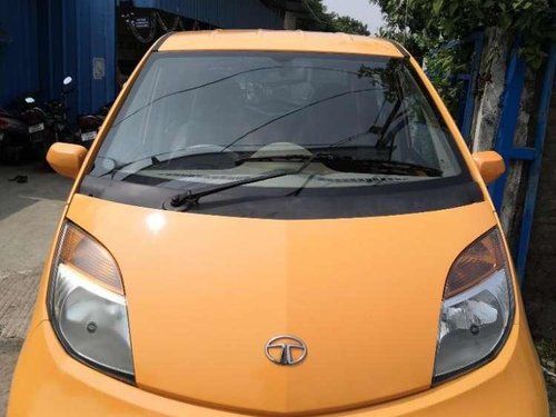 Tata Nano, 2012, Petrol MT for sale 