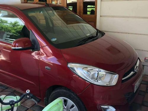 Hyundai i10 2012 MT for sale 