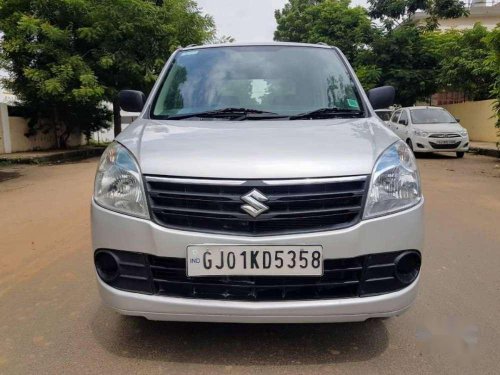 Used Maruti Suzuki Wagon R LXI 2010 MT for sale 