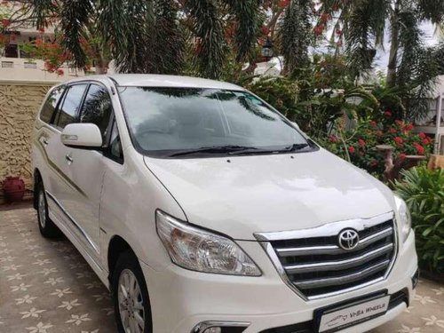 2014 Toyota Innova AT for sale at low price