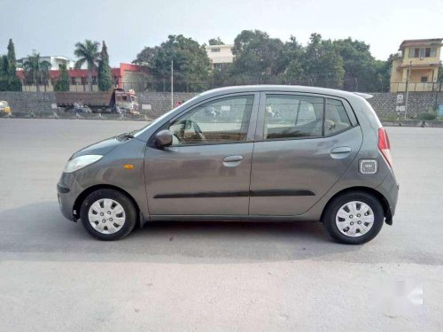 Hyundai i10 1.2 KAPPA ASTA, 2008, Petrol AT for sale 