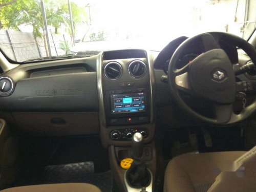 Used Renault Duster MT for sale at low price