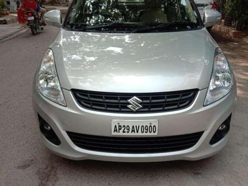 2012 Maruti Suzuki Swift Dzire MT for sale 