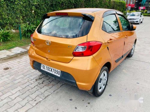 Tata Tiago 1.05 Revotorq Xm, 2018, Diesel AT for sale 