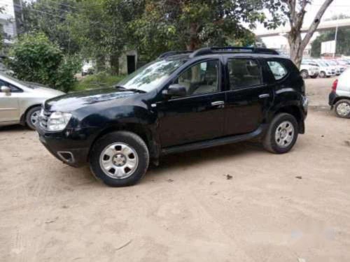 Renault Duster 85 PS RxL Diesel (Opt), 2014, MT for sale 