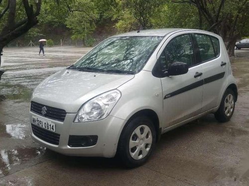 Maruti Suzuki Ritz Vxi (ABS), BS-IV, 2010, Petrol MT for sale 