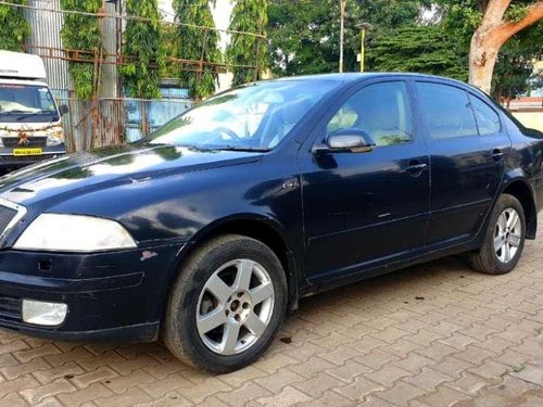 Used Skoda Laura Elegance 1.9 TDI MT 2006 for sale