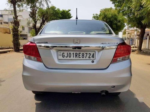 Honda Amaze 1.5 S i-DTEC, 2014, Diesel MT for sale 