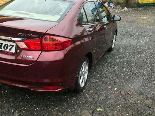Used Honda City 1.5 EXI 2014 MT for sale 