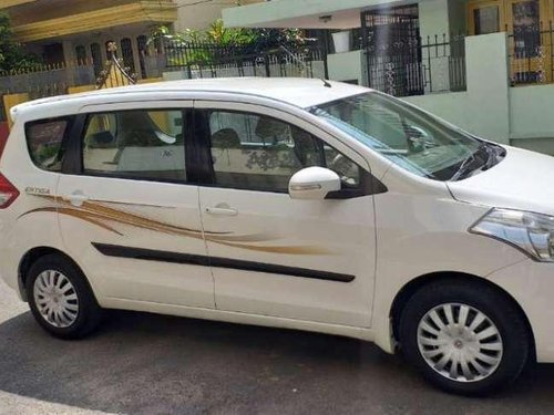 Maruti Suzuki Ertiga VDi, 2012, Diesel MT for sale 